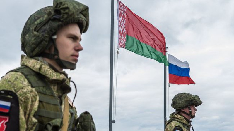 ЄС пропонує ввести нові санкції проти Білорусі, - Bloomberg