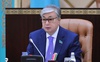 Казахстан не визнає «незалежності л/днр» - Токаєв