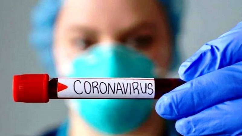 В Україні за добу 9058 нових випадків коронавірусу, на Волині – 184