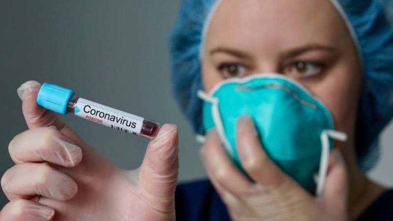 В Україні знову ріст захворюваності на COVID-19, на Волині 397 нових випадків