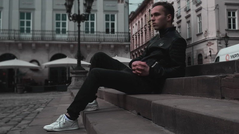 SOÑADOR – новий львівський співак на небосхилі українського шоу-бізнесу