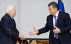 Євросоюз зняв з Януковича та Пшонки санкції за розтрату держкоштів України