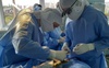 15-річному волинянину лікарі встановили титанову пластину в череп
