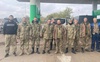 З полону звільнили ще 10 українських військових