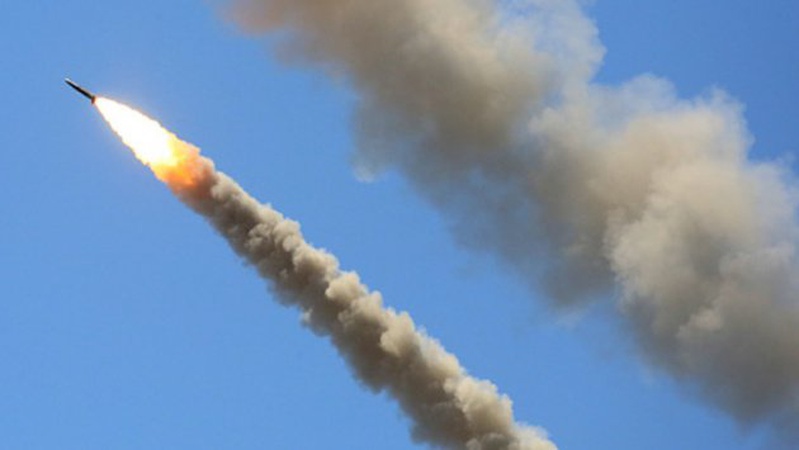 Російська ракета влучила у підприємство у Кривому Розі – там значні руйнування