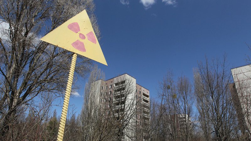 «Україна йде до нового Чорнобиля»: росіяни запустили нову ІПСО