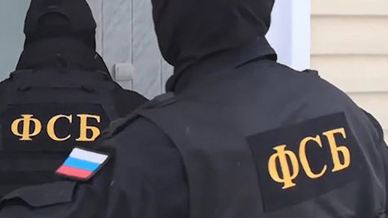 ФСБ «кришує» російських військових-мародерів