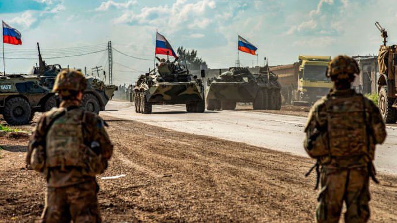 Російська Федерація в 4 областях формує добровольчі батальйони для війни в Україні, – ISW