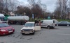 ДТП у Луцьку: зіткнулися два легкові автомобілі