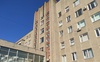У ковідному шпиталі в Боголюбах вистрибнув з вікна 4-го поверху пацієнт