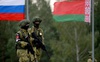 У білорусі раптово почалася перевірка військової частини поблизу Мінська