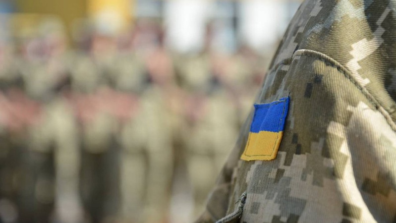 В Україні продовжили воєнний стан і загальну мобілізацію до 14 лютого