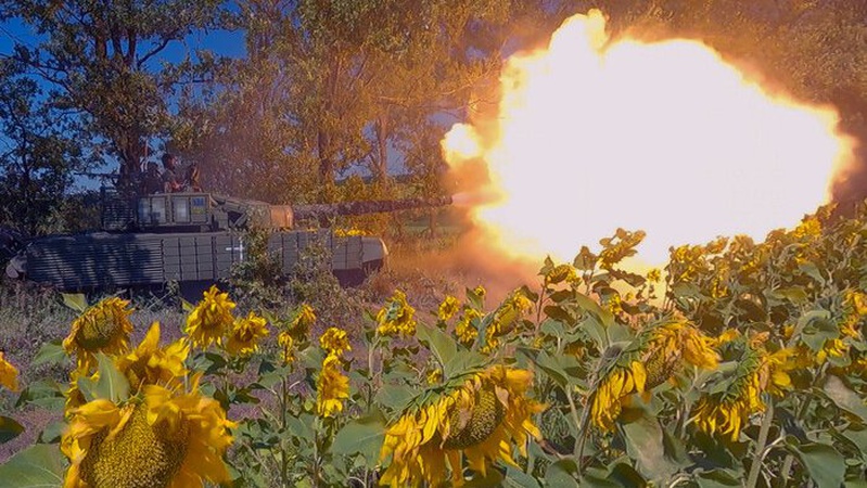 Окупанти безуспішно намагаються наступати на трьох напрямках, – Генштаб