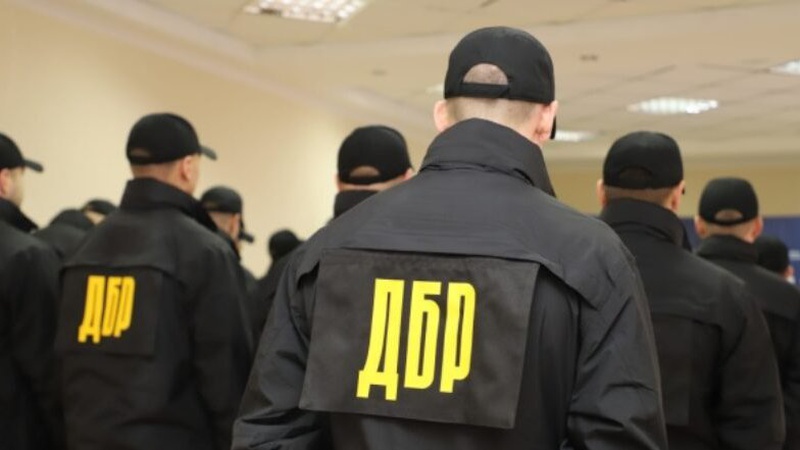 ДБР проводить обшуки у керівництва податкової Києва, – ЗМІ