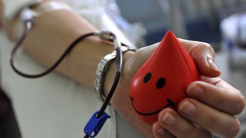 Волинян просять стати донорами крові для онкохворого хлопчика