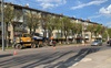 Розпочали реконструкцію проспекту Волі в Луцьку: чи перекриватимуть рух