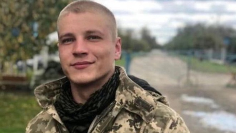 В ДТП на Київщині загинув військовий з Волині