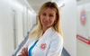 Медикиня з Волині отримала звання Заслуженого лікаря України