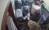 Зникли посилки російських солдатів з награбованими речами українців