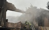 У Нацполіції заявили про 16 жертв внаслідок авіакатастрофи у Броварах