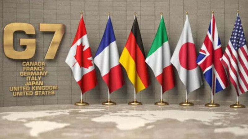 G7 засудила плани Кремля про псевдореферендуми та ядерні погрози, обіцяє санкції