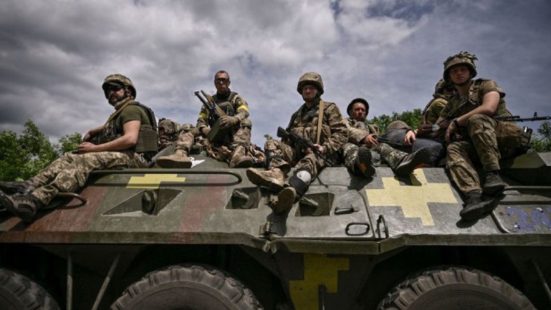 Зеленський розказав лідерам ЄС про реальні втрати ЗСУ на Донбасі