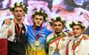 Спортсмен з Луцька став чемпіоном світу зі змішаних єдиноборств