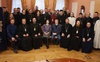 Українські священники різних конфесій створили громадську організацію «Софіївське братство». ВІДЕО
