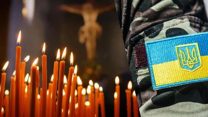У бою з окупантами загинув 35-річний Герой з Луцька Олександр Вдович