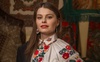 Майстриня з Любешівщини відроджує старовинну українську вишивку
