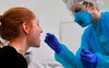 В Україні за добу виявили 12 376 інфікувань коронавірусом, на Волині – 493