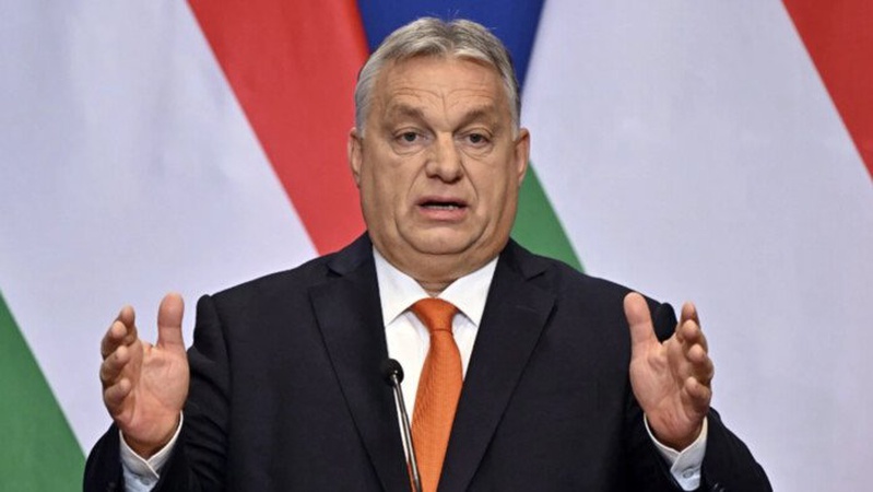 Угорщина блокує надання Україні військової допомоги ЄС у розмірі €500 млн