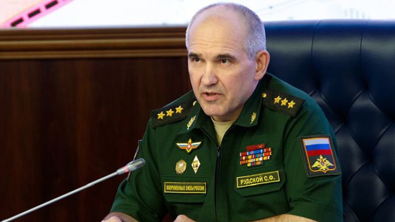 Російські генерали приїхали в білорусь інспектувати підготовку військ, – ЗМІ