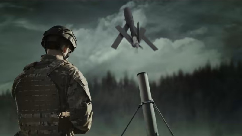 Маск заявив, що в Україні почалася перша в історії «війна дронів»