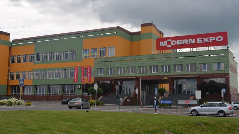 На заводі «Модерн-Експо» у Луцьку заперечили смерть працівниці