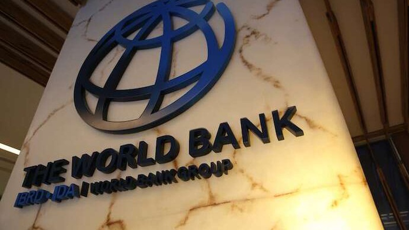 Світовий банк виділив Україні понад €400 млн кредиту