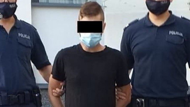 «Ваш онук у поліції»: в Польщі затримали 3-х українців за шахрайські дії