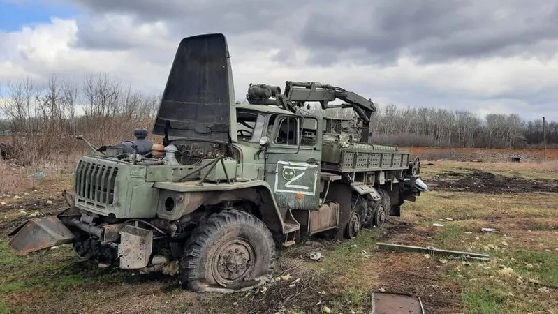 «Путін у комі» – російська ІПСО: кремль посилює атаки на східний фланг НАТО