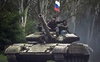 Окупанти передислокують техніку на Луганщині: готують наступ