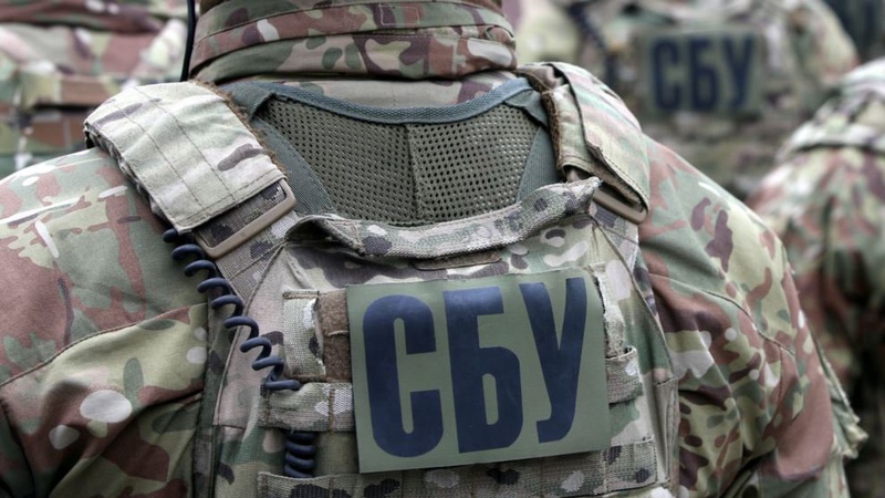 СБУ затримала колаборанта з Одеси, який збирався присягнути терористичній організації «днр»