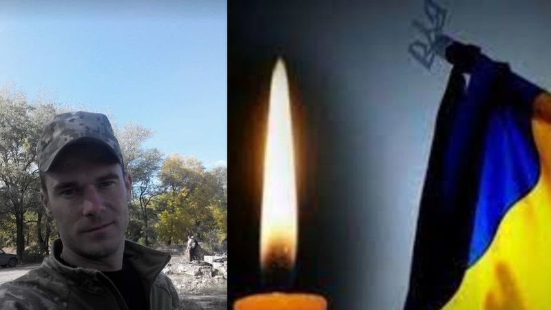 Звання Героя України просять присвоїти загиблому воїну з Волині Михайлу Лопушику