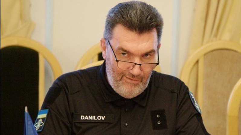 На терміновому засіданні РНБО ухвалять фундаментальні рішення для України, - Данілов