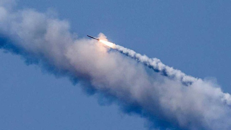 Для ударів по Україні рф використала значну частину із залишків своїх ракет — ISW