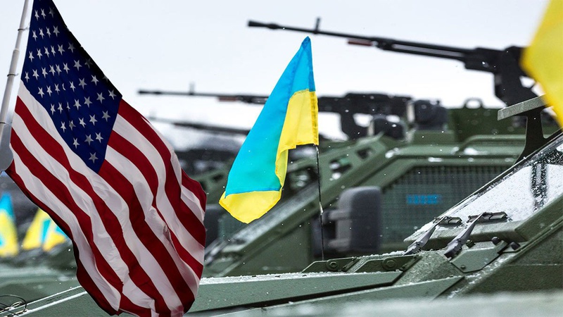 Посол пояснила, чому США досі не задіяли схему ленд-лізу для України