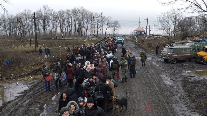 Повідомили, яка ситуація з евакуацією жителів у різних містах України