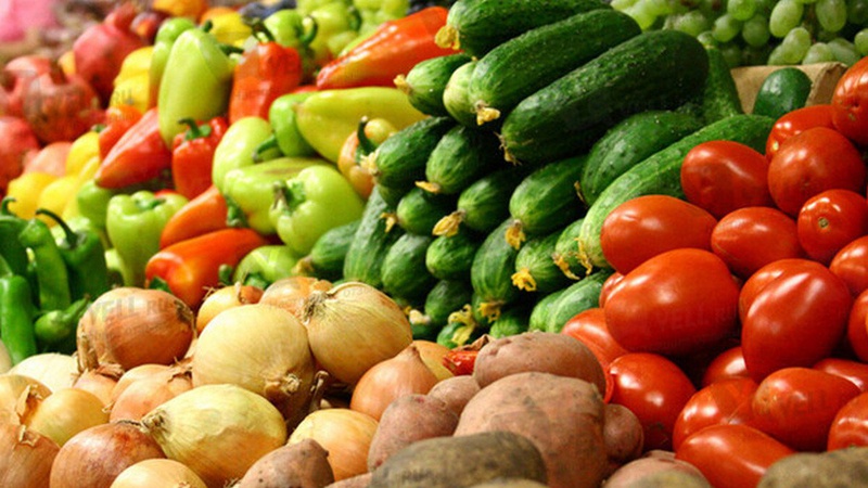 Ціни на овочі побили рекорд: Мінагрополітики назвало причини здорожчання