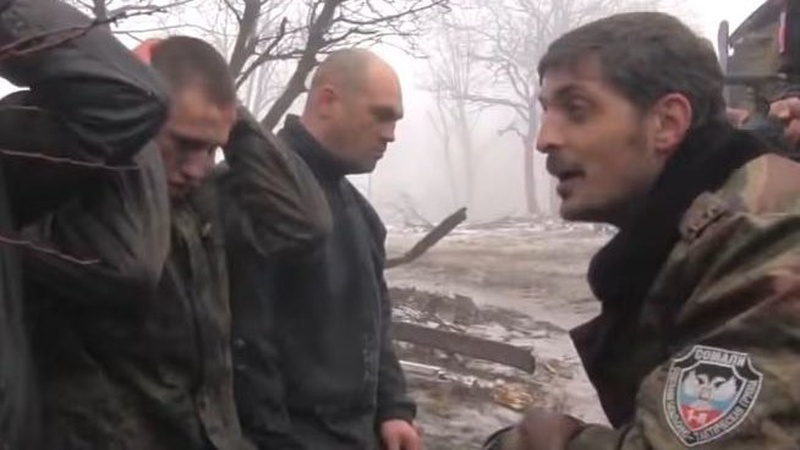 Омбудсмен розповів жахливі подробиці про знущання з українських полонених у росії