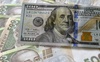 Курс долара в Україні буде заморожений до кінця війни