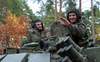 Генштаб розповів про підготовку до відбиття можливого нападу з території білорусі
