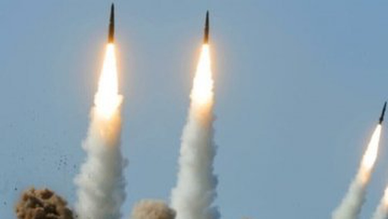 ЗСУ збили 61 російську крилату ракету та 5 безпілотників